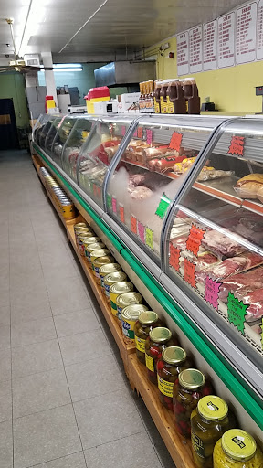 Grocery Store «Family Meat Grocery», reviews and photos, 3201 W Main St, Mims, FL 32754, USA