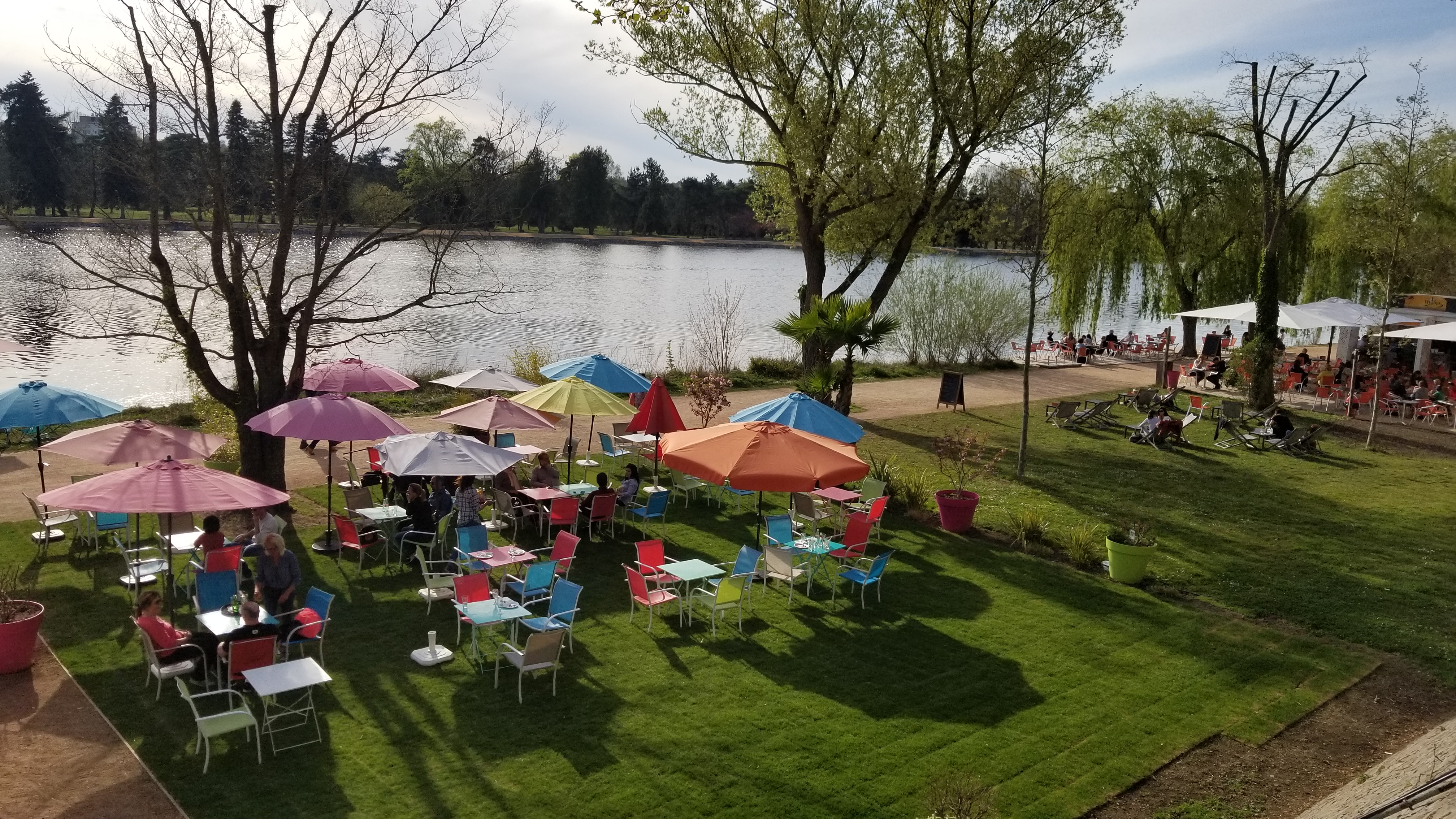 Photo n° 6 de l'avis de Vincent.e fait le 20/04/2019 à 09:47