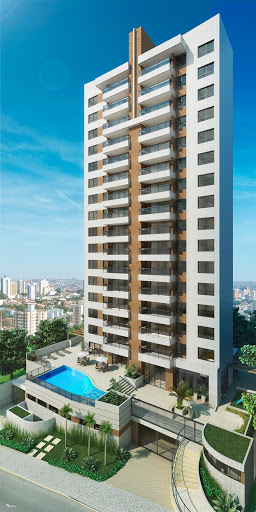 Logo da empresa - Graça Fontaine