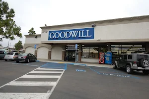 Goodwill Retail Store and Donation Center image