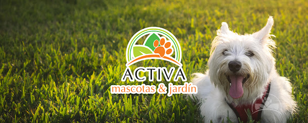 Activa - Mascotas & Jardín