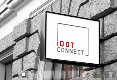 iDOT CONNECT CO., LTD.