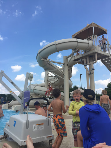 Gym «Life Time Athletic - Chanhassen», reviews and photos, 2901 Corporate Pl, Chanhassen, MN 55317, USA