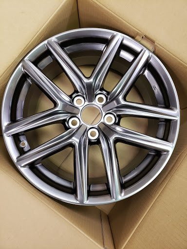 Auto Body Shop «Fairborn/C&H CARSTAR Auto Body Repair», reviews and photos