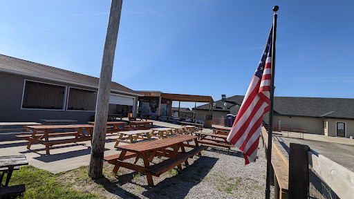 Family Restaurant «Wild Hogs Saloon & Eatery», reviews and photos, 350 Commercial Dr, Walford, IA 52351, USA