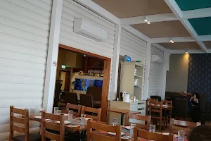 Nemo Cafe image