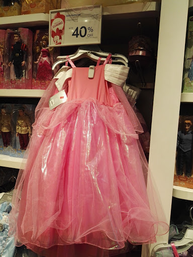 Toy Store «Disney Store», reviews and photos, 100 Citadel Dr, Commerce, CA 90040, USA