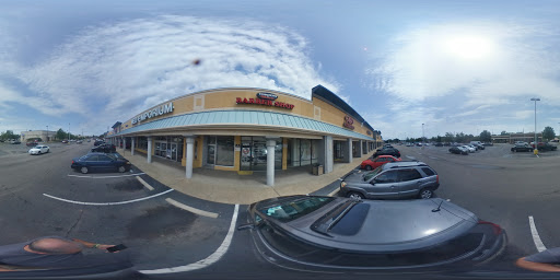 Barber Shop «Trimmers & Shears Barber Shop», reviews and photos, 2324 E Little Creek Rd, Norfolk, VA 23518, USA