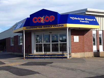 Fredericton Direct Charge Co-Op