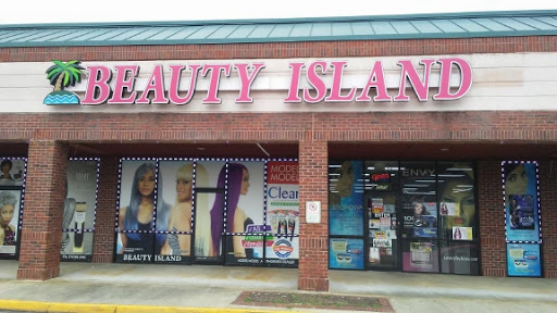 Beauty Island, 2179 Fairburn Rd, Douglasville, GA 30135, USA, 