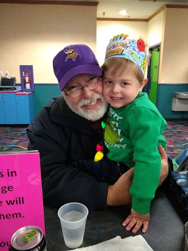 Bowling Alley «Classic Bowl», reviews and photos, 11707 Round Lake Blvd NW, Coon Rapids, MN 55433, USA