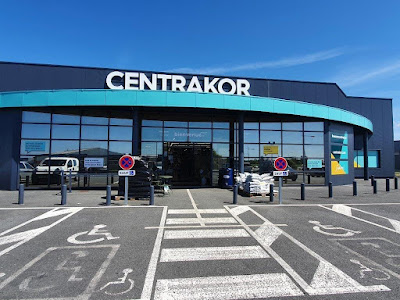 Centrakor Minihy-Tréguier à Minihy-Tréguier