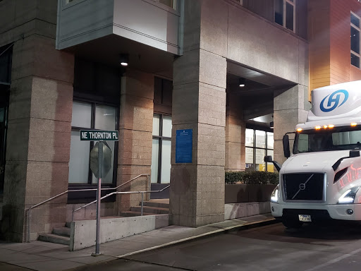 Movie Theater «Regal Cinemas Thornton Place 14 & IMAX», reviews and photos, 301 NE 103rd St, Seattle, WA 98125, USA