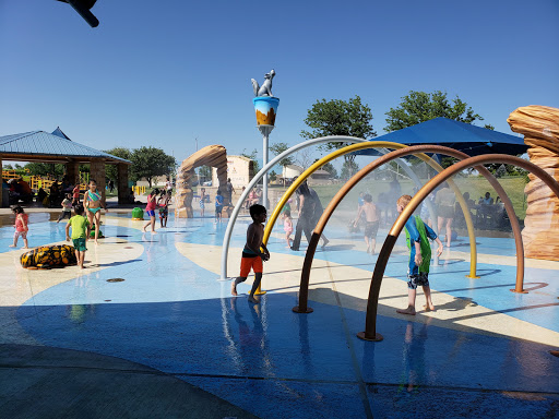 Medi Park Splash Park