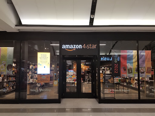 Shopping Mall «Willowbrook Mall», reviews and photos, 1400 Willowbrook Mall, Wayne, NJ 07470, USA