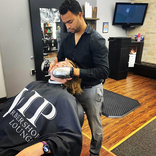 Barber Shop «VIP Barbershop & Lounge», reviews and photos, 140 Main St, Nashua, NH 03060, USA
