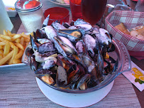 Moule du Restaurant La Marina à Royan - n°2