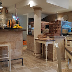 Photo n°5 de l'avis de Marcus.u fait le 21/04/2019 à 19:24 sur le  Pizzeria La Forchetta di don Camillo à Bad Reichenhall