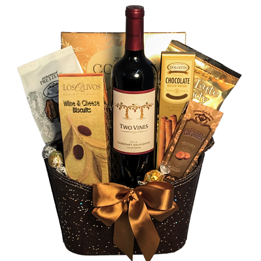 Gift Basket Store «Tasteful Treats & Treasures Gift Baskets», reviews and photos, 144 Bedford Rd, Armonk, NY 10504, USA