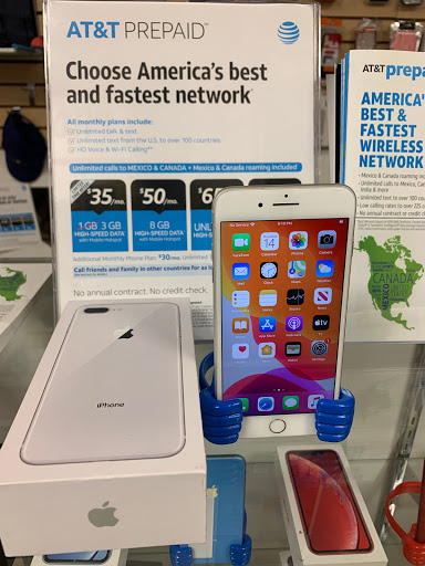 Cell Phone Store «Ace Wireless», reviews and photos, 422 E Derby Ave, Auburndale, FL 33823, USA