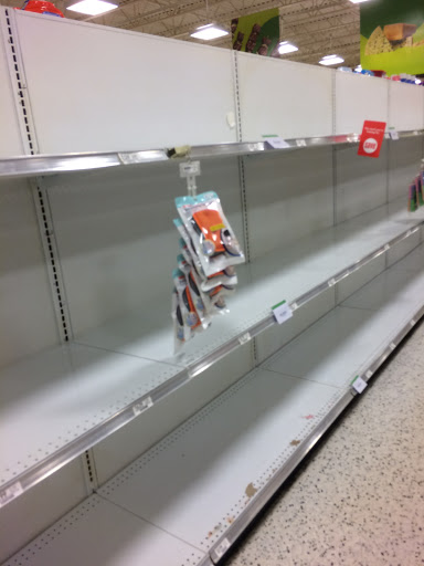 Supermarket «Publix Super Market at Southchase», reviews and photos, 12195 S Orange Blossom Trail, Orlando, FL 32837, USA