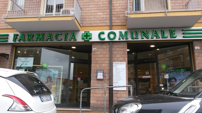 Farmacia Comunale A. Costa