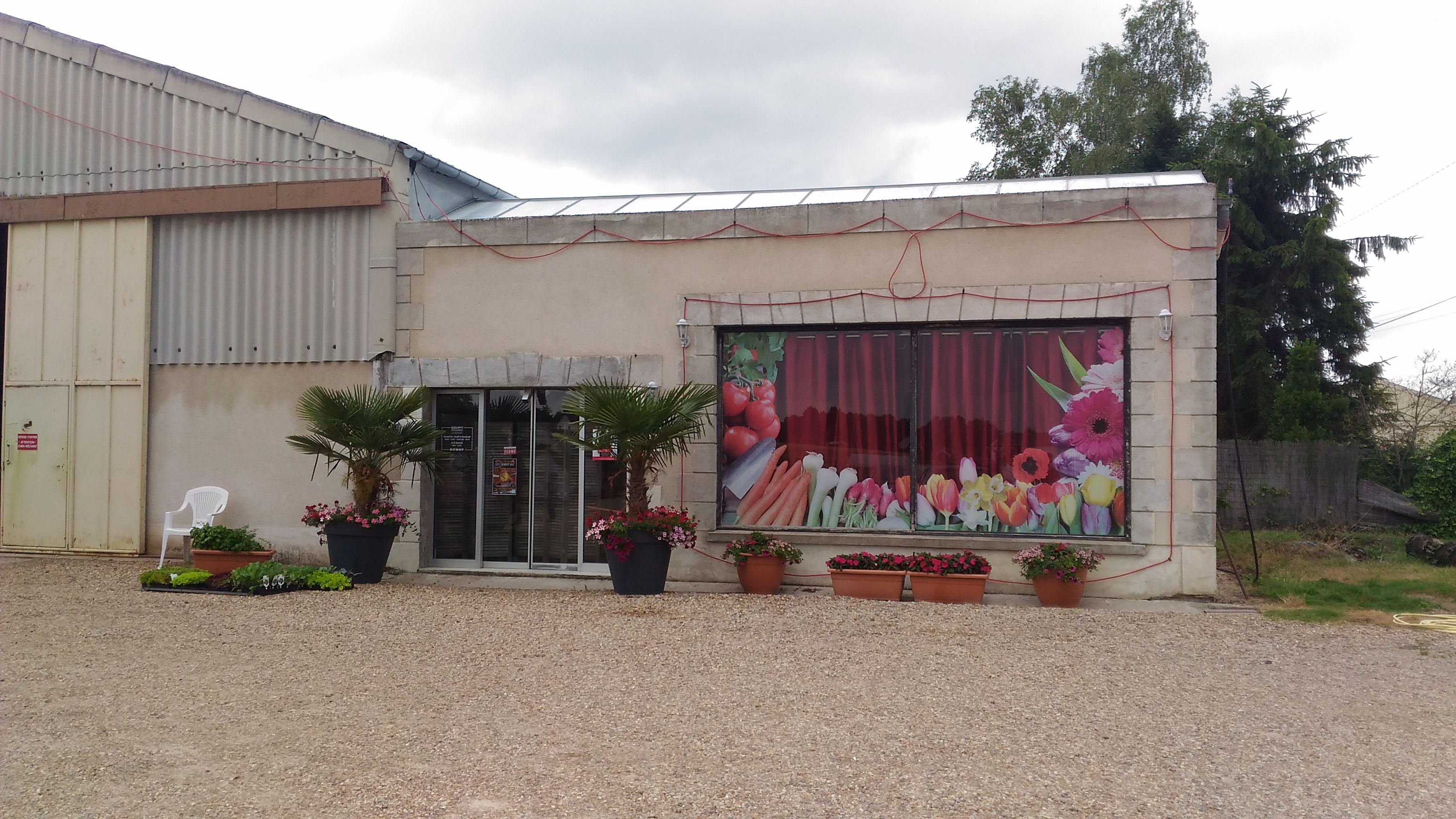 Photo n° 2 de l'avis de Stéphane.o fait le 02/07/2017 à 14:46