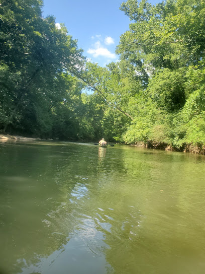Five Mile Creek Canoe & Co