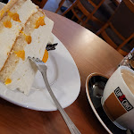 Photo n°2 de l'avis de Ronald. fait le 03/01/2024 à 20:47 sur le  Altstadt Café Cochem à Cochem