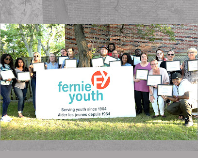 Fernie Youth Services