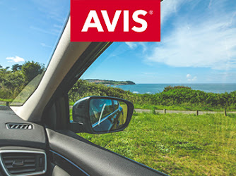 Avis Car & Truck Rental Busselton Downtown