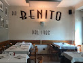 Da Benito Pizzeria Como