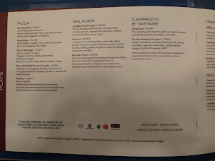 Photo n°4 de IL RISTORANTE - le restaurant Italien de Thouaré sur Loire à Thouaré-sur-Loire ()