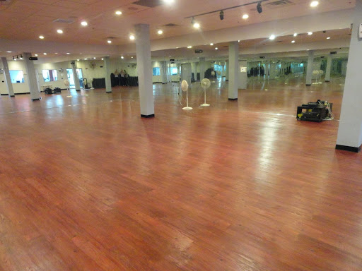Gym «Strength and Fitness Club», reviews and photos, 570 S Ave E, Cranford, NJ 07016, USA