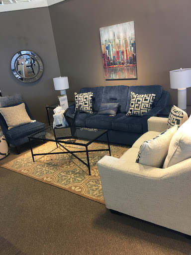 Furniture Store «Ashley HomeStore», reviews and photos, 2900 Stonecrest Cir, Lithonia, GA 30038, USA