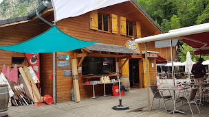 Photo n°28 de Le Bistrot des Forges à Orlu ()