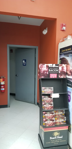 Grocery Store «Rego Brothers», reviews and photos, 19600 W 130th St, Strongsville, OH 44136, USA