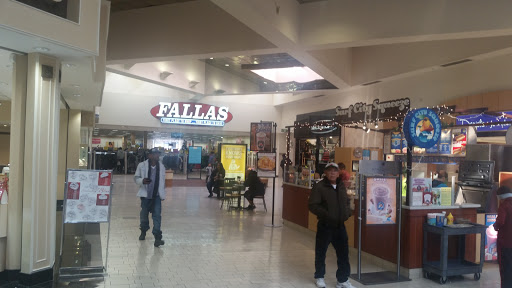 Shopping Mall «Somersville Towne Center», reviews and photos, 2550 Somersville Rd, Antioch, CA 94509, USA