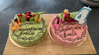 Pâtisserie Alicari à Tullins
