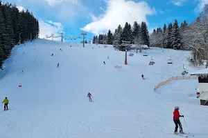 Ski areál Aldrov image