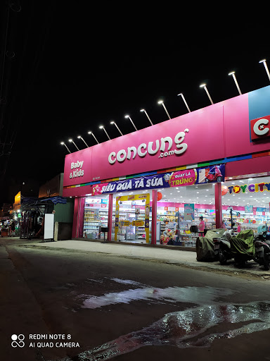 Top 20 cửa hàng baby food Huyện Tân Thạnh Long An 2022