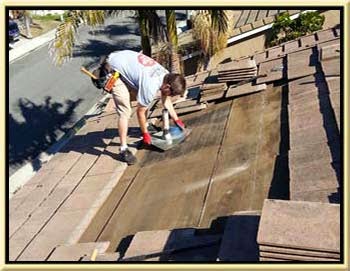 Roofing Contractor «South County Roofing», reviews and photos, 23591 El Toro Rd, Lake Forest, CA 92630, USA