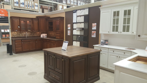 Home Improvement Store «The Home Depot», reviews and photos, 45301 Northpointe Blvd, Utica, MI 48315, USA