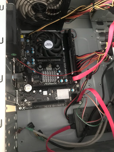 Informatico Sant Cugat en Sant Cugat del Vallès, Barcelona
