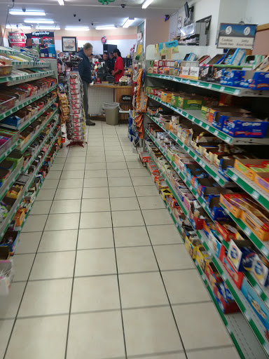 Convenience Store «D AND S CONVENIENCE», reviews and photos, 640 US-285, Fairplay, CO 80440, USA