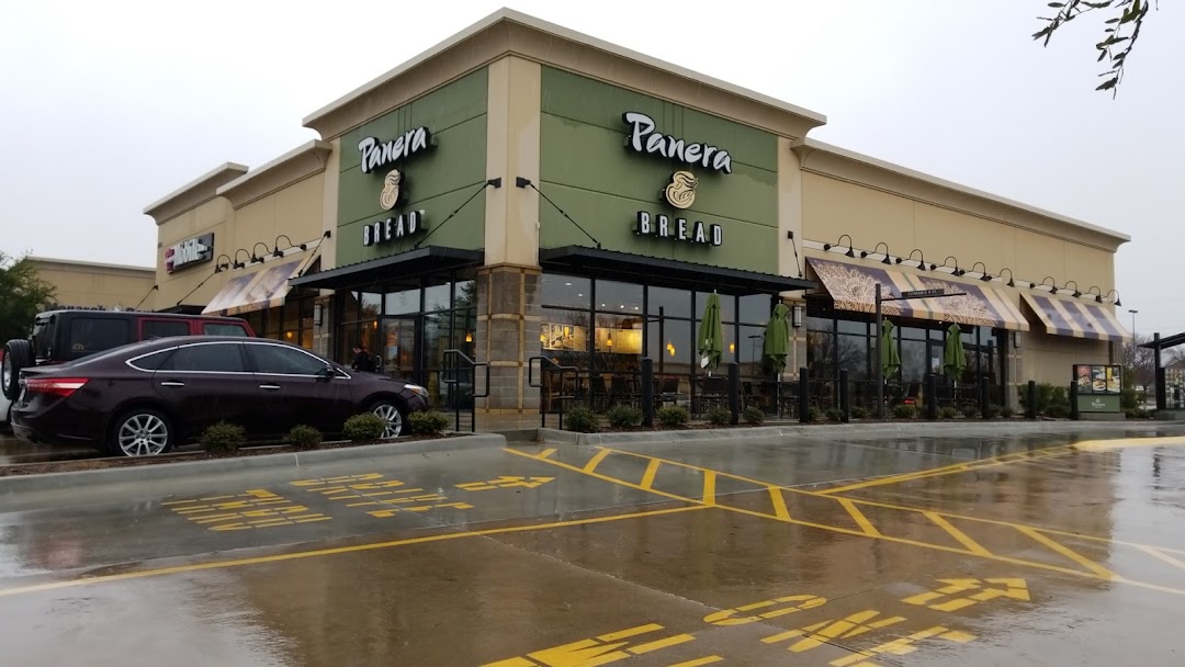 Panera Bread