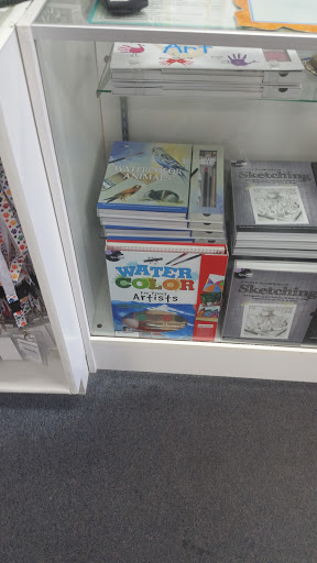 Educational Supply Store «Hands-On Educational Supply Store», reviews and photos, 1700 McHenry Ave, Modesto, CA 95350, USA