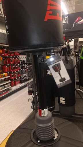 Sporting Goods Store «Academy Sports + Outdoors», reviews and photos, 237 Park Terrace Dr, Columbia, SC 29212, USA