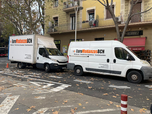 EuromudanzasBcn – (Santa Coloma de Gramenet)