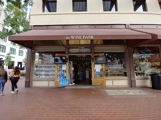 Wine Store «Wine Bank», reviews and photos, 363 5th Ave # 100, San Diego, CA 92101, USA
